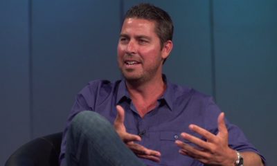 مقابلة مسلم برس مع سي جي ويرلمان