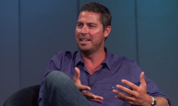 مقابلة مسلم برس مع سي جي ويرلمان