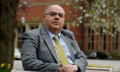 في مقابلة مع مسلم برس، قال الأكاديمي والكاتب البريطاني الفلسطيني في شؤون الشرق الأوسط كامل هواش: "نقل السفارة الأمريكية من تل أبيب إلى القدس سيكون قراراً متفجراً كما يرى العالم الإسلامي والفلسطينيون والأردن".