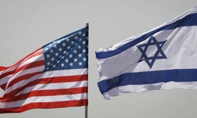 "تحالف الولايات المتحدة وإسرائيل والمملكة العربية السعودية في الشرق الأوسط هو 'محور الشر' الأخير"