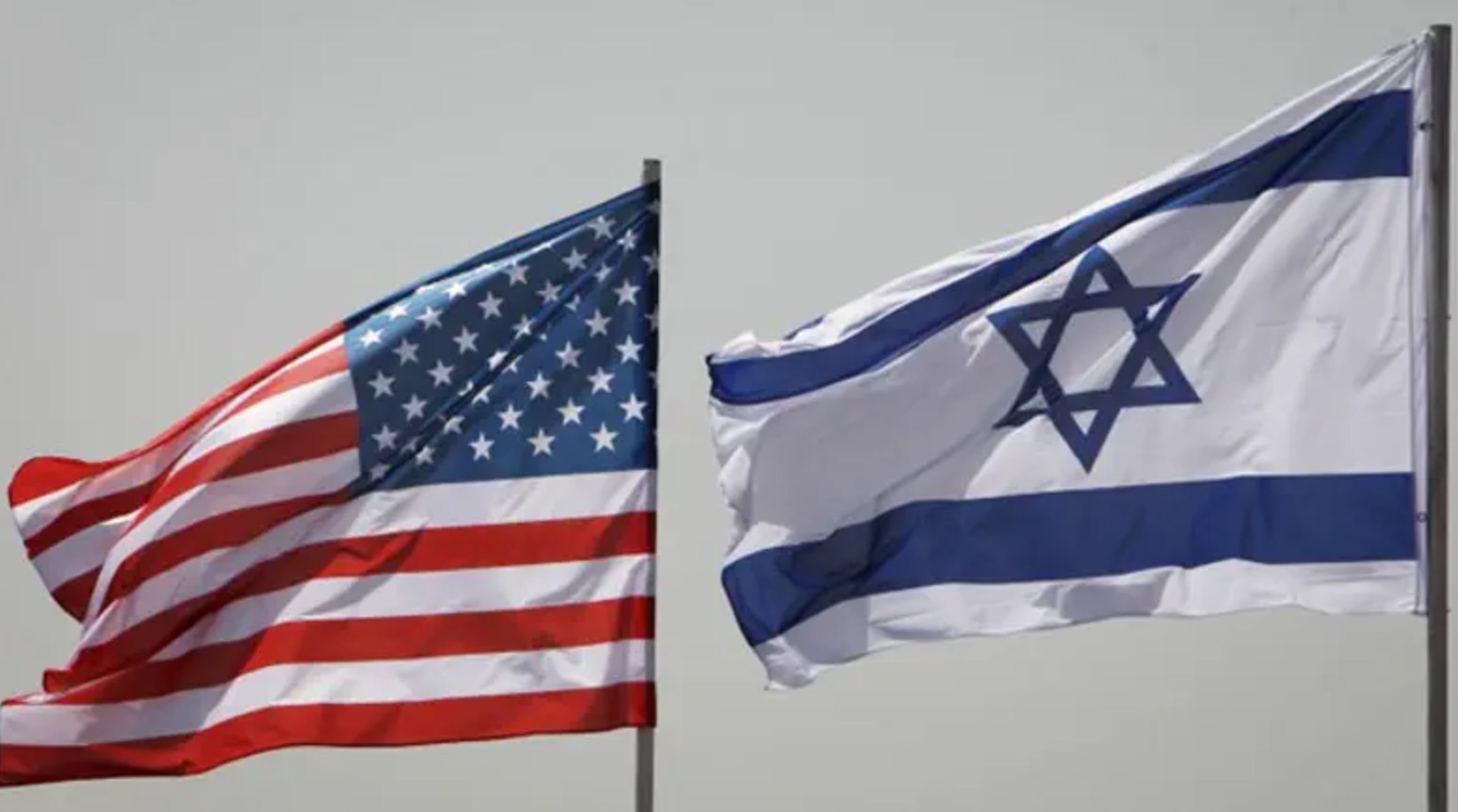 "تحالف الولايات المتحدة وإسرائيل والمملكة العربية السعودية في الشرق الأوسط هو 'محور الشر' الأخير"